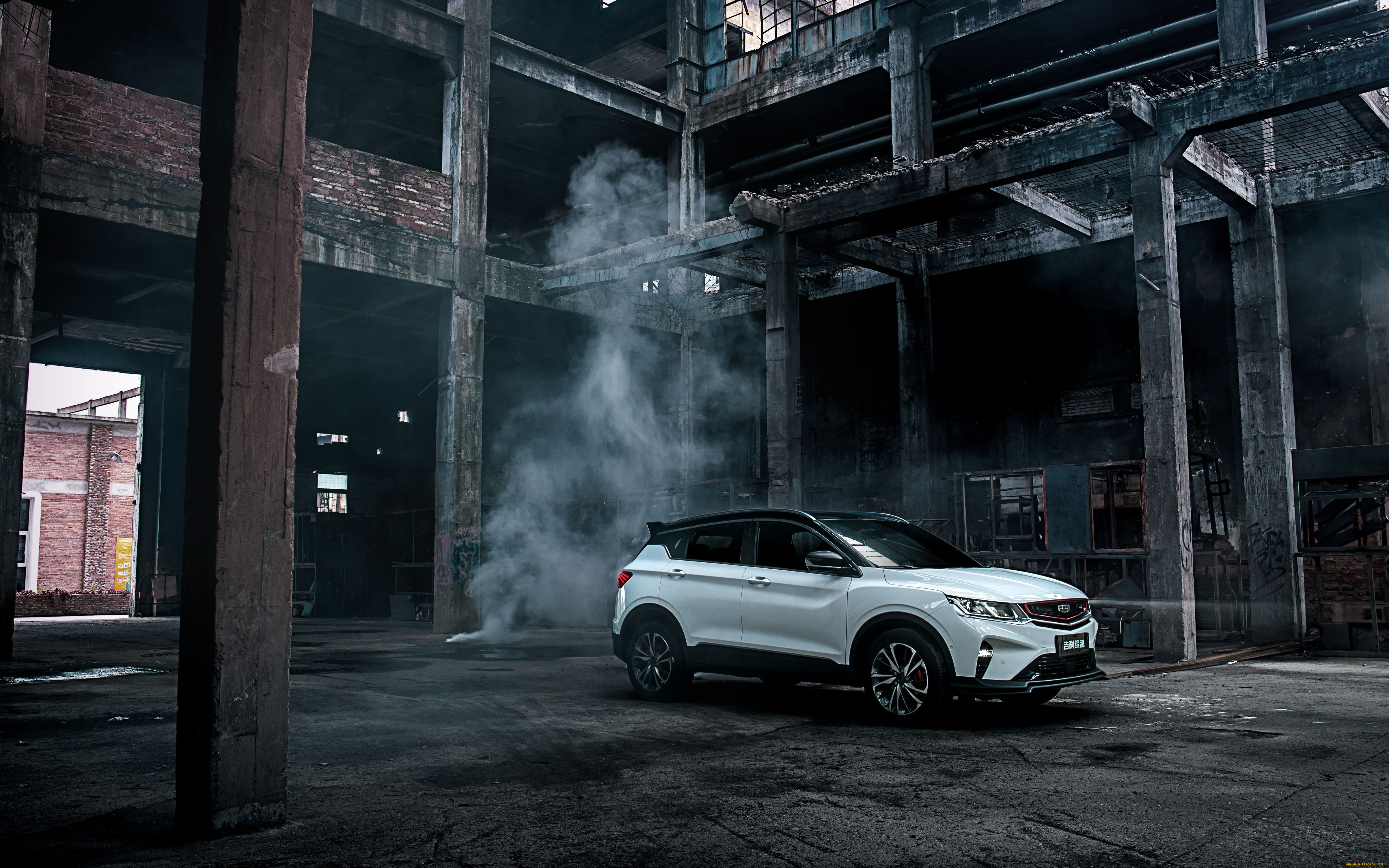 , geely